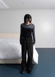 CALLID LAYERED T
