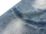 Drift Washing Balloon Denim