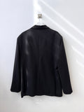 Viper Daddy One Button Blazer