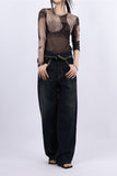 Sein fold denim