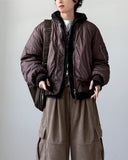 Citiz Ma-1 Crop Padding