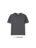 Bade Pocket Crop Short Sleeve T-shirt