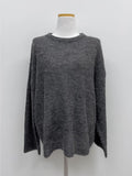Alpaca Haji Loose Fit Knit