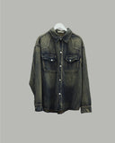 Vintage Western Shirt