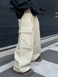 Has Cargo padding Pants