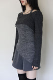 Lin Bolero Knit Set