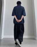 Urs Balloon Cargo Pants
