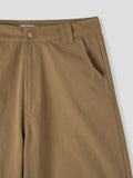 Star Pocket Bermuda Pants