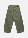 Urban Belted Cargo Pants