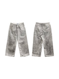 Blend Dirty White Denim Jeans