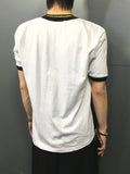 Emergency Ringer T-Shirt