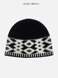 Ato nordic beanie