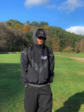 IPFU army US windbreaker