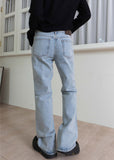 DART LINE BOOTS CUT PT