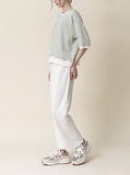 Noah Stripe T-Shirt