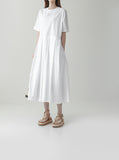[Premium] Tender Pleated One Piece