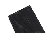 Brachio Crack Wide Denim