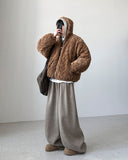 Mezo Knit Balloon Pants