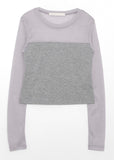 CALLID LAYERED T
