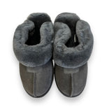 Noting Ugg Slippers