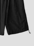 Life Slop Nylon String Pants