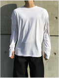 Forbes Rib Warmer Long Sleeve