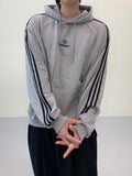 Alen over line hoody