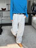 Harbor Classic Wide Pants