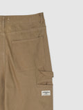 Unit Carpenter Cotton Wide Pants