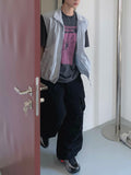 Summit Nylon Wind Vest
