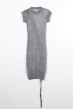 Sharon String Sleeveless Set Top