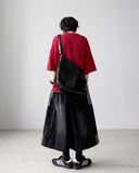 Voice loose half knit
