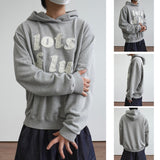 Reo luv hoody
