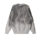 Dirty Gradation V Knit