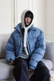 Wade line hoodie