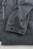 Vintage M-65 military jacket