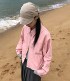 URBAN WORK ZIP JACKET
