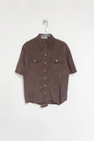 nylon pocket shirts