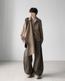 Elia Curve Wide Pants