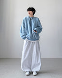 Frozen Over Fleece Sweatshirt