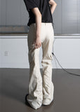 DOUBLE SHIRRING CARGO PT