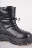 padded ugg boots