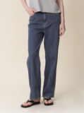 Dandy Straight Denim Pants