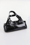 Khmo Stud Square Bag