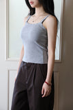 Rivet tom sleeveless