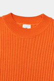 Melbourne Pocket Hachi Knit