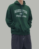 Manti Light Hoodie