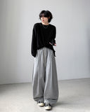 Guyba Knit Long Sleeve
