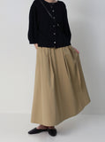 Fanny Belt Skirt