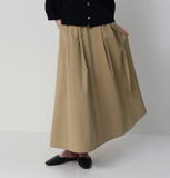Fanny Belt Skirt